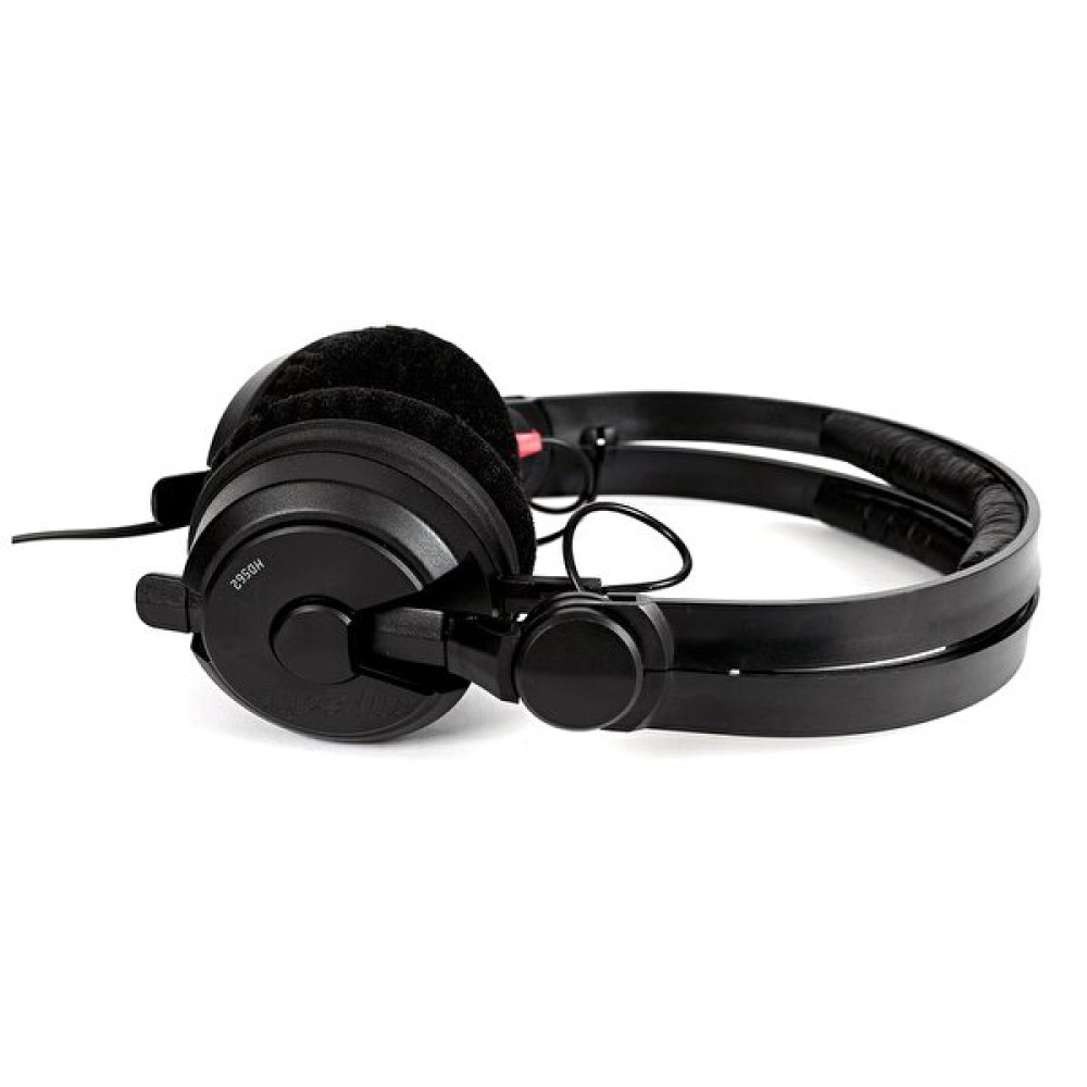 Superlux Hd562 Siyah Stüdyo DJ Kulaklık DJ Seti Fiyatı