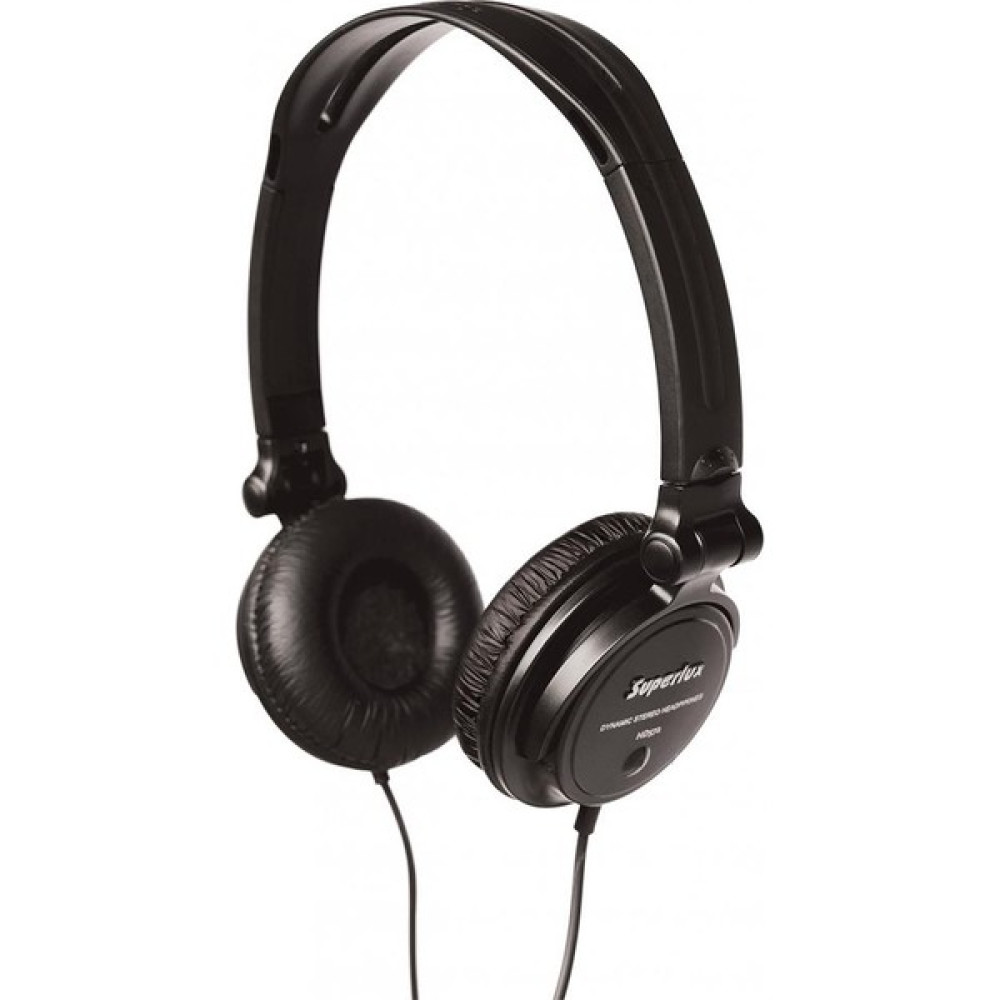 SUPERLUX HD572 KULAKLIK - Siyah Oto Boyaları Fiyatı