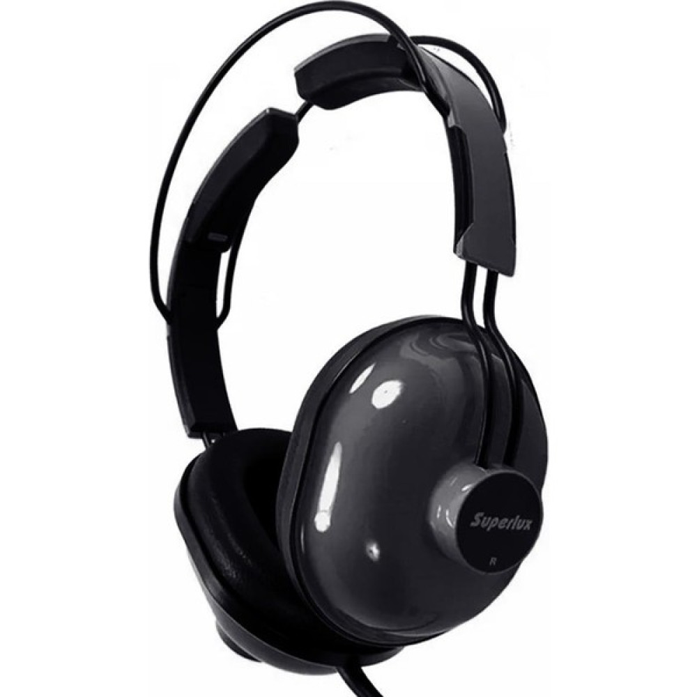 Superlux HD651 HiFi Kulaklık Siyah Oto Boyaları Fiyatı