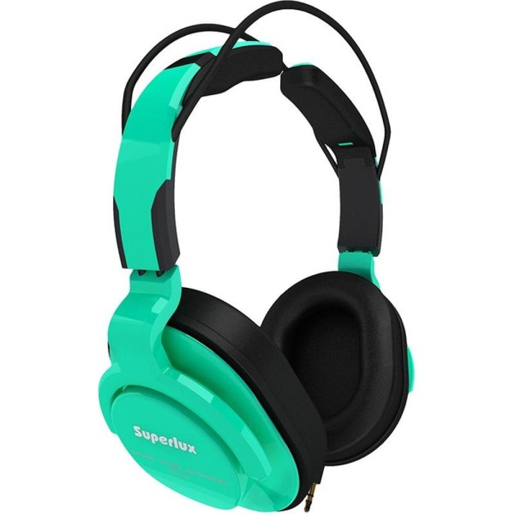 Superlux HD661 Kulaklık Yeşil Oto Boyaları Fiyatı