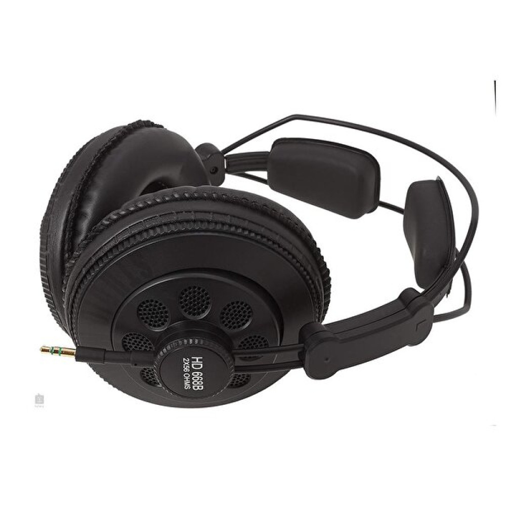 Superlux Hd668B Kulaklık Oyuncu Kulaklıkları Fiyatı