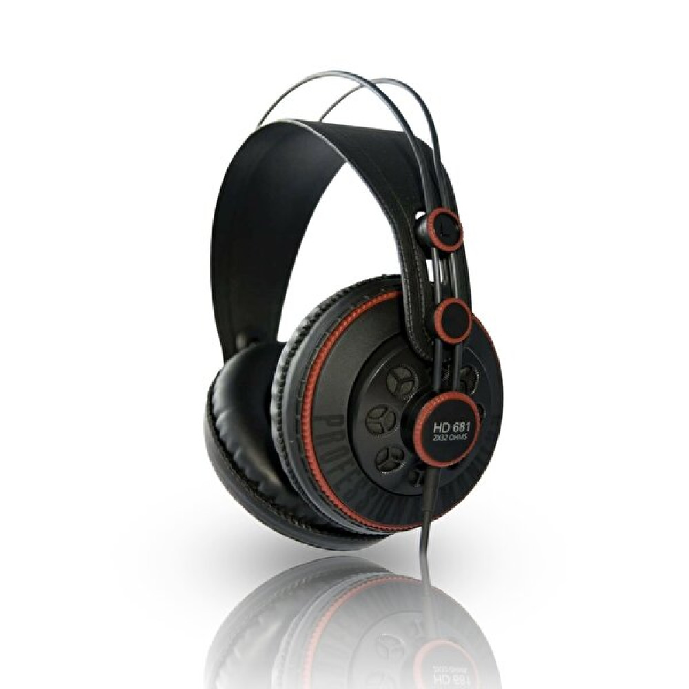 Superlux Hd681 Kulaklık DJ Seti Fiyatı