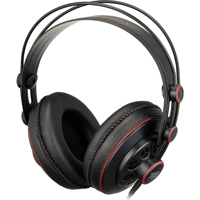 Superlux HD681 Kulaklık Siyah Diğer Fiyatı