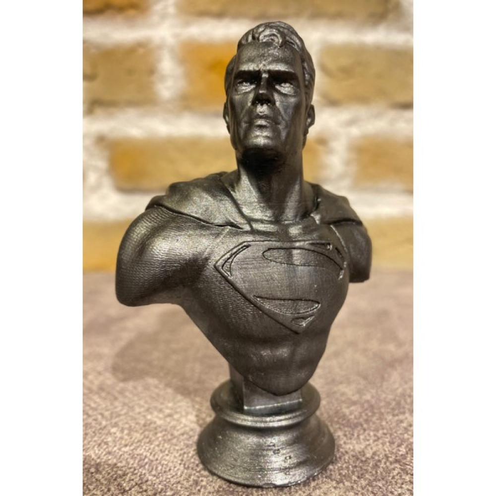 Superman %100 Beton Büst/ Figür 10 cm Boyunda(Hediye Paketi ile Beraber) Oto Boyaları Fiyatı
