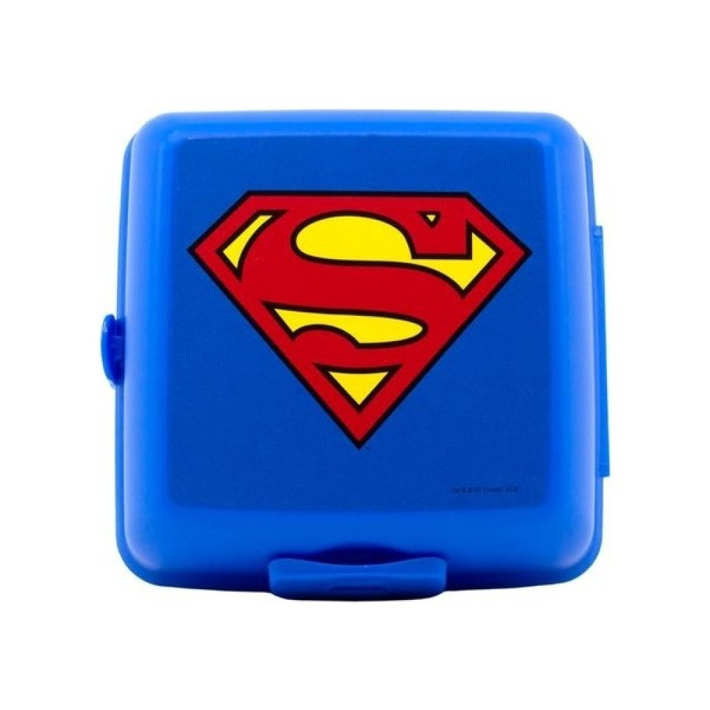 Superman Beslenme Kutusu 2307; 2023 Beslenme Çantası Fiyatı
