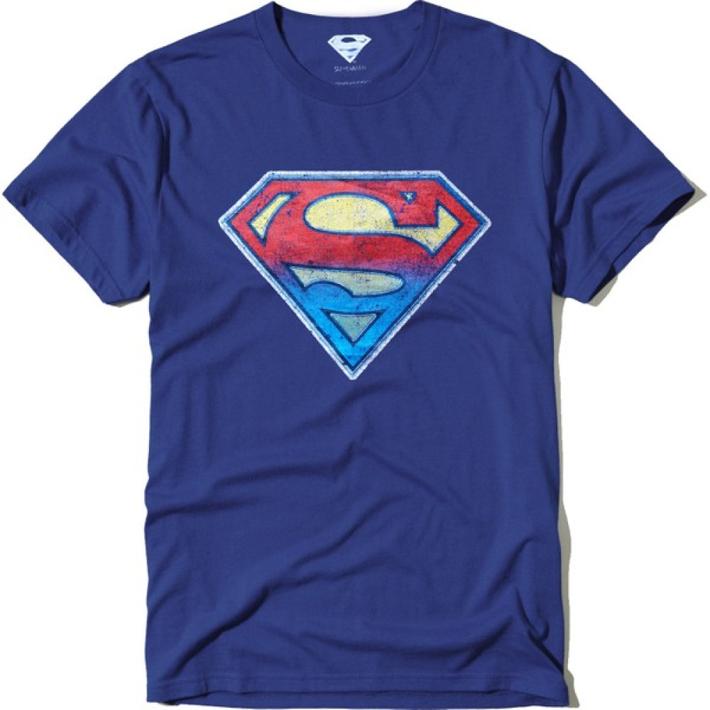 Superman T-Shirt Erkek T-shirt Fiyatı