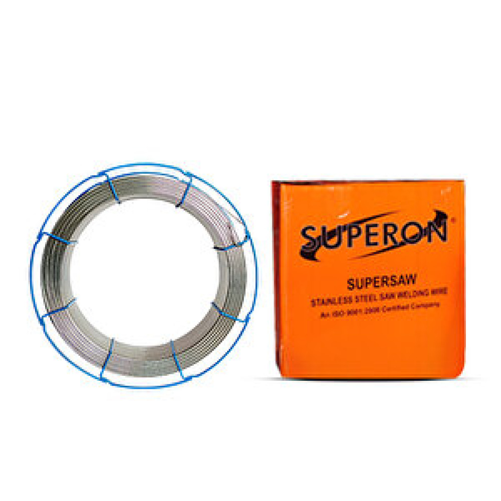 Superon Supersaw 420 2,40 Mm (25 Kg) Kaynak Makineleri Fiyatı