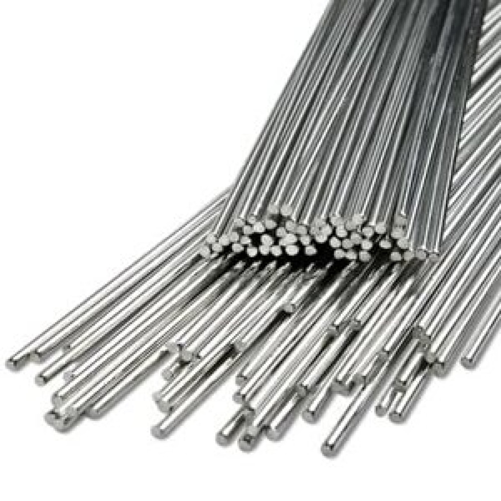 Superon Weldo Alsi̇5 4043 2,00 Mm Tig Teli̇ 5 Kg Kaynak Makineleri Fiyatı