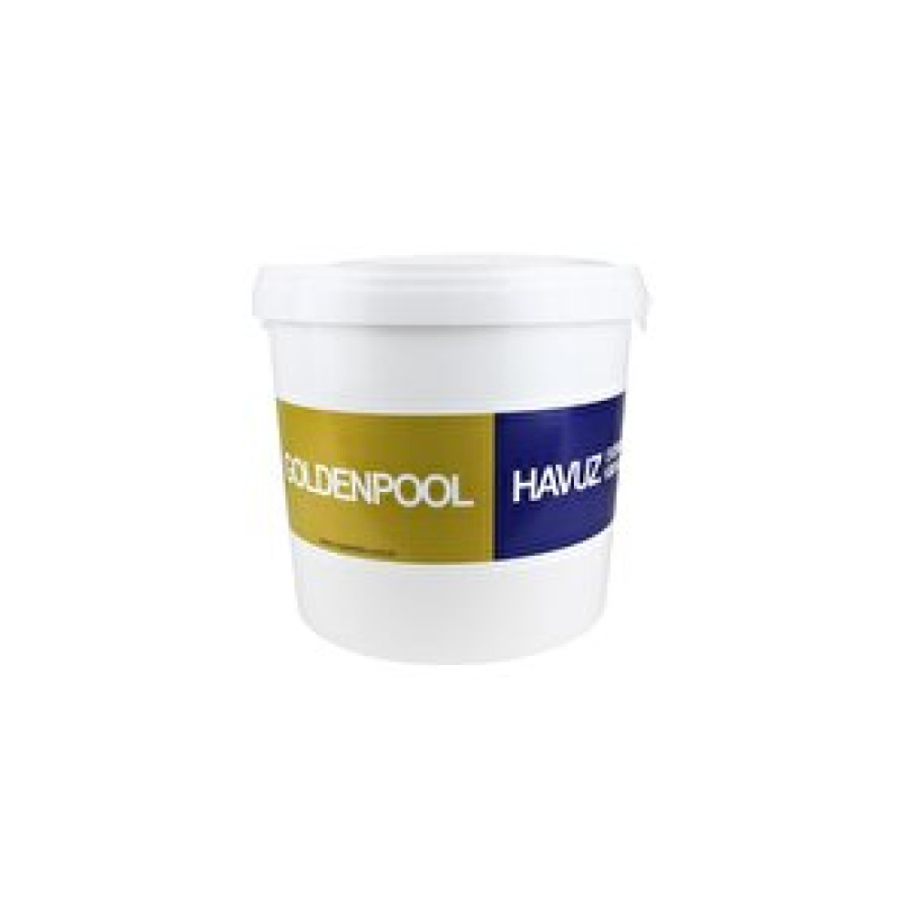 Superpool Gtx Goldenpool Minus 10 Kg (ph Düşürücü) Oto, Bahçe, Yapı Market Fiyatı