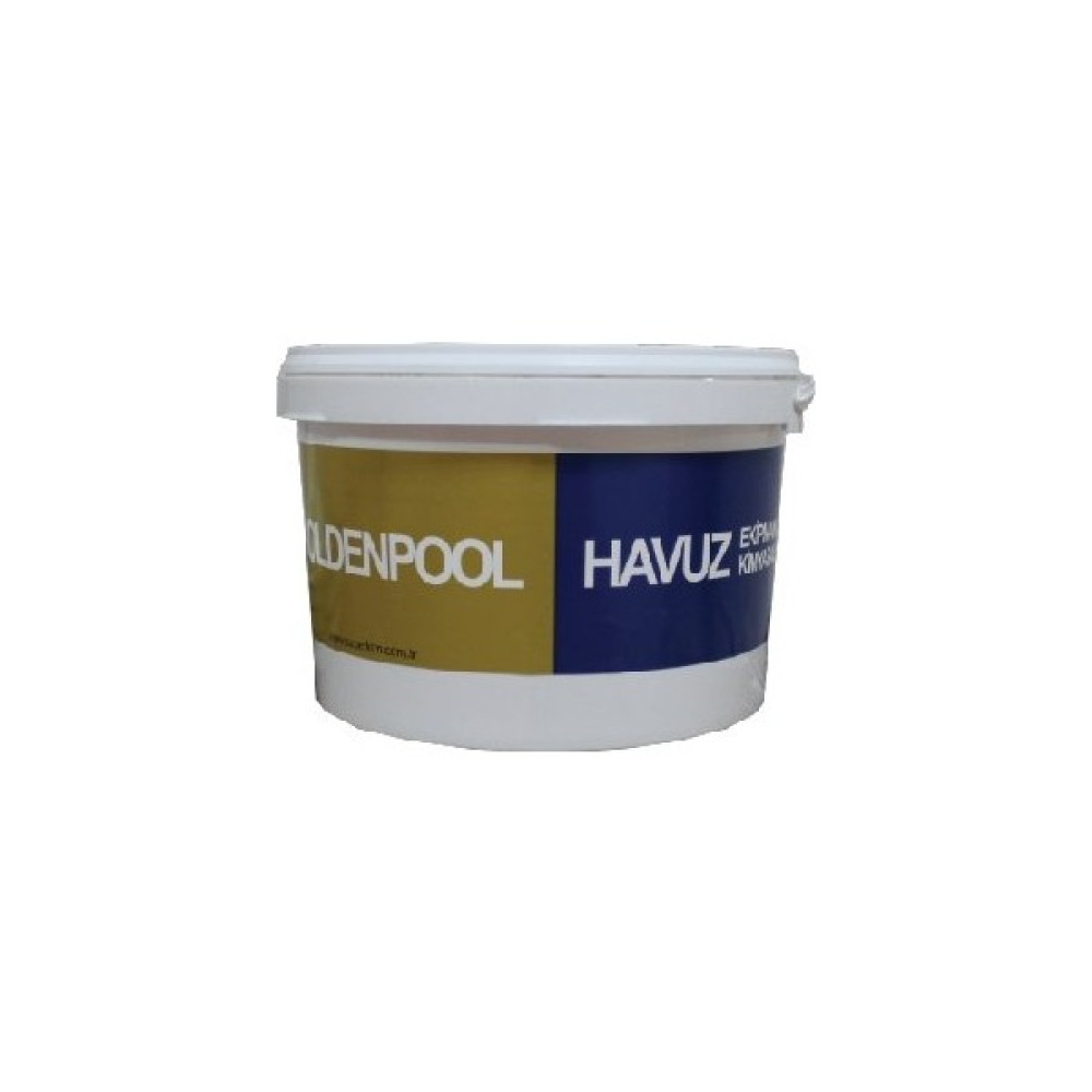 Superpool Gtx Goldenpool Multi Tablet 5 kg Bahçe Malzemeleri Fiyatı
