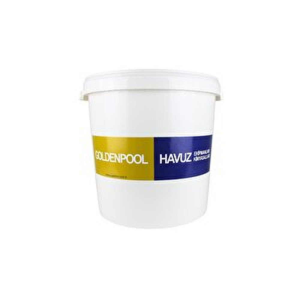 Superpool Gtx Goldenpool Plus 25 Kg (ph Yükseltici) Oto, Bahçe, Yapı Market Fiyatı