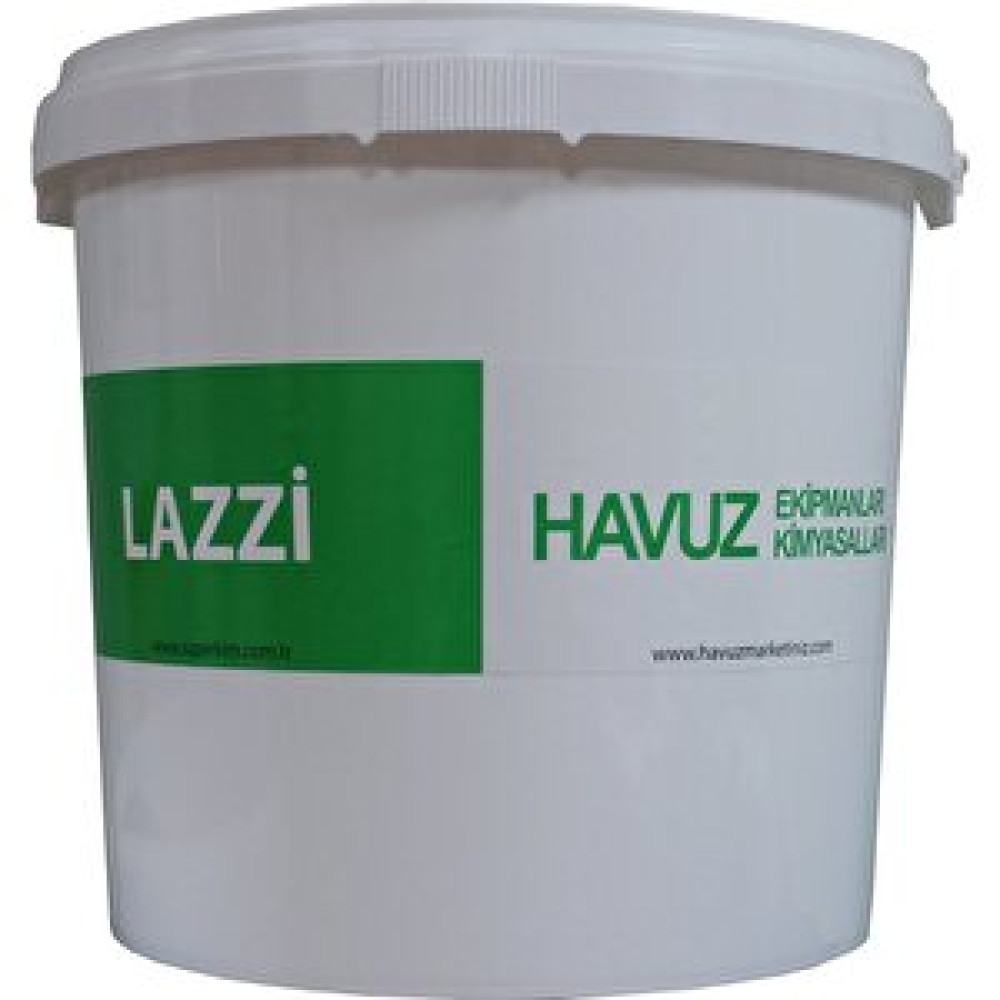 Superpool Lazzi Granül Klor 5 Kg Havuz Dezenfektanı Oto, Bahçe, Yapı Market Fiyatı