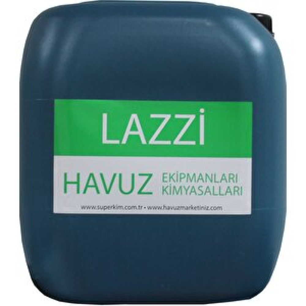 Superpool Lazzi Havuz Suyu Berraklaştırıcı Parlatıcı ve Topaklayıcı 20 Kg Oto, Bahçe, Yapı Market Fiyatı