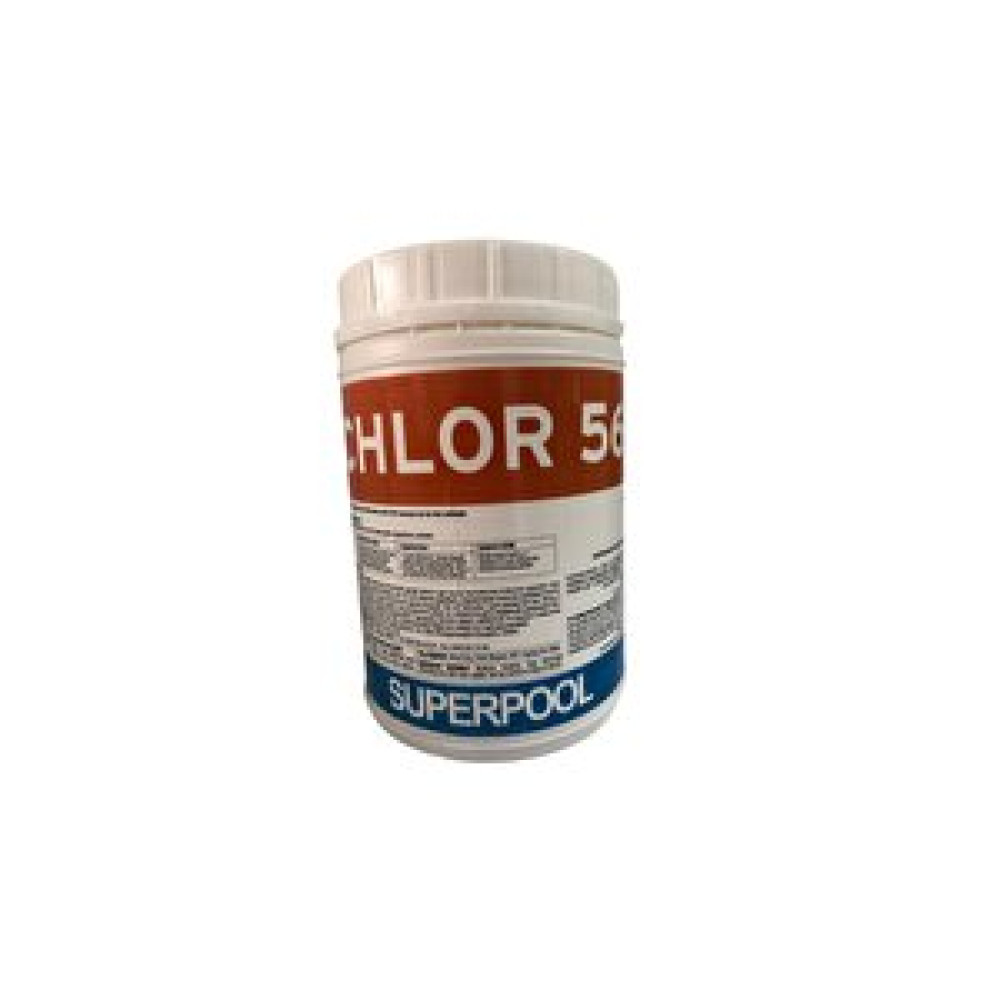 Superpool Spp Superpool Toz Klor 56gr 1 Kg Oto, Bahçe, Yapı Market Fiyatı