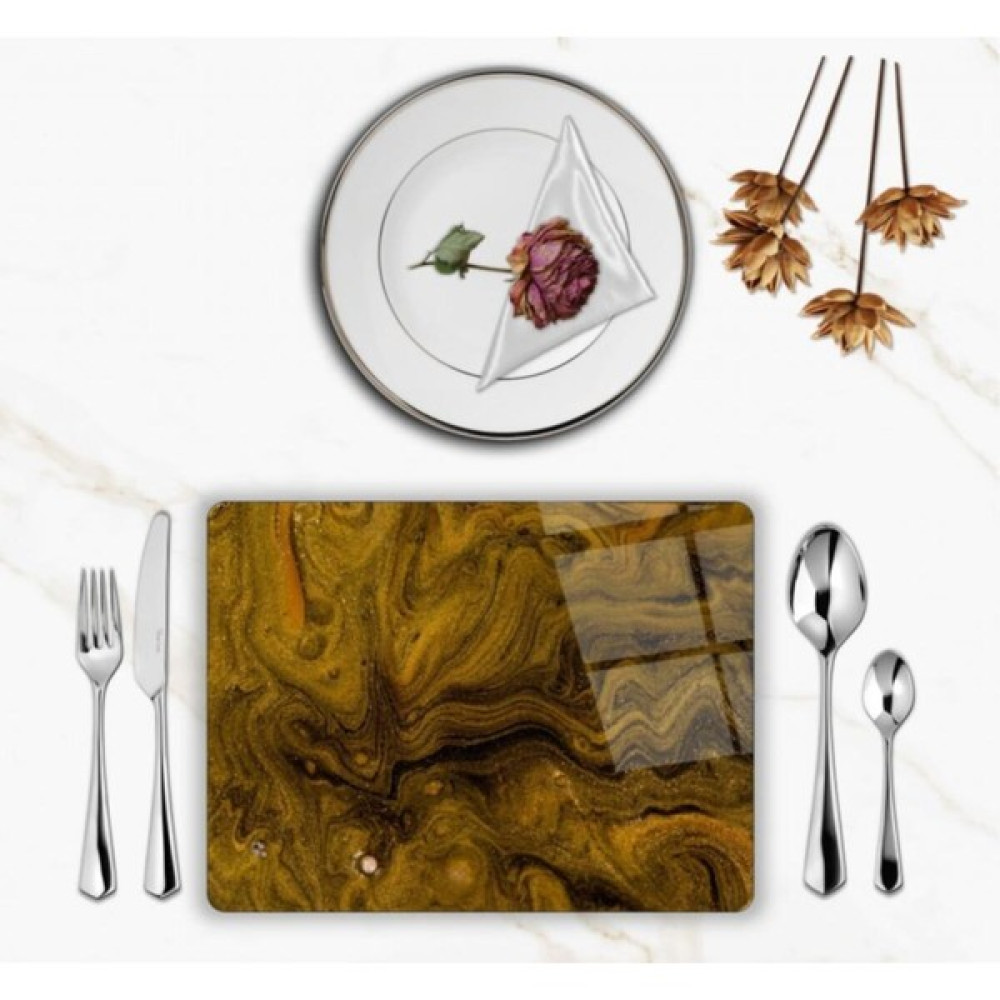 SuperShop Gold Desen Supla Takımı - 30 x 45 cm Amerikan Servis Fiyatı