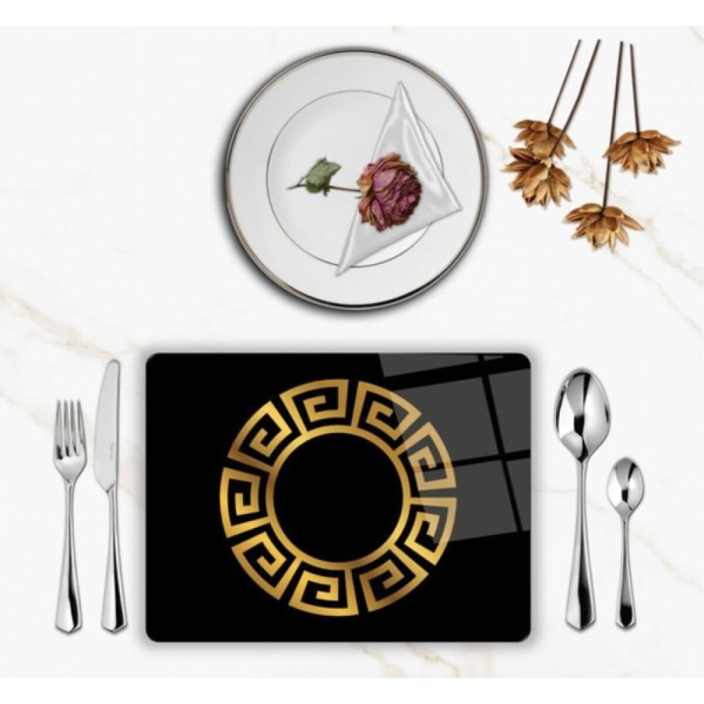 SuperShop Gold Supla Takımı - Siyah - 30 x 45 cm Amerikan Servis Fiyatı