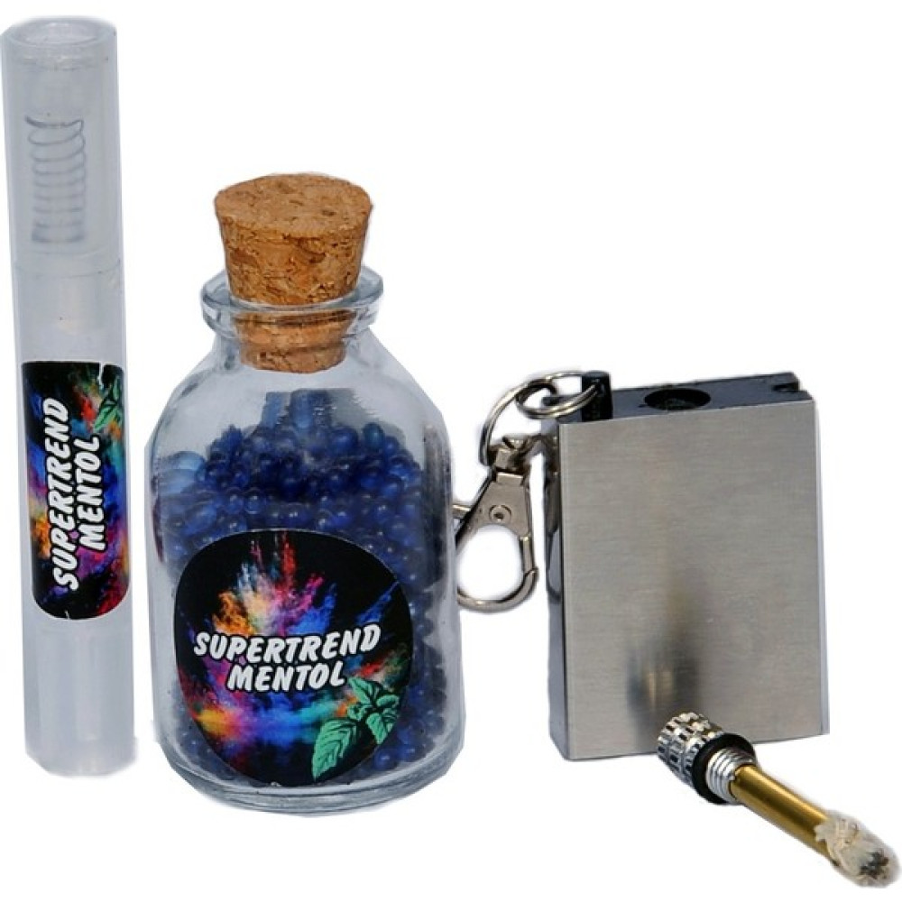 Supertrend Mentol Topu Böğürtlen 1000 Adet 1 Aplikatör Oda Kokusu Fiyatı