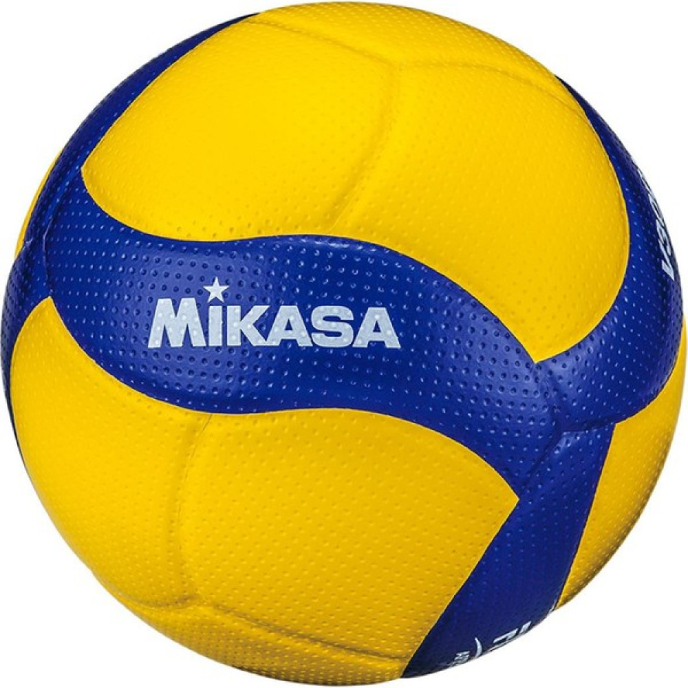 Supertrend Mıkasa V300W Sentetik Deri Voleybol Topu Toplar Fiyatı