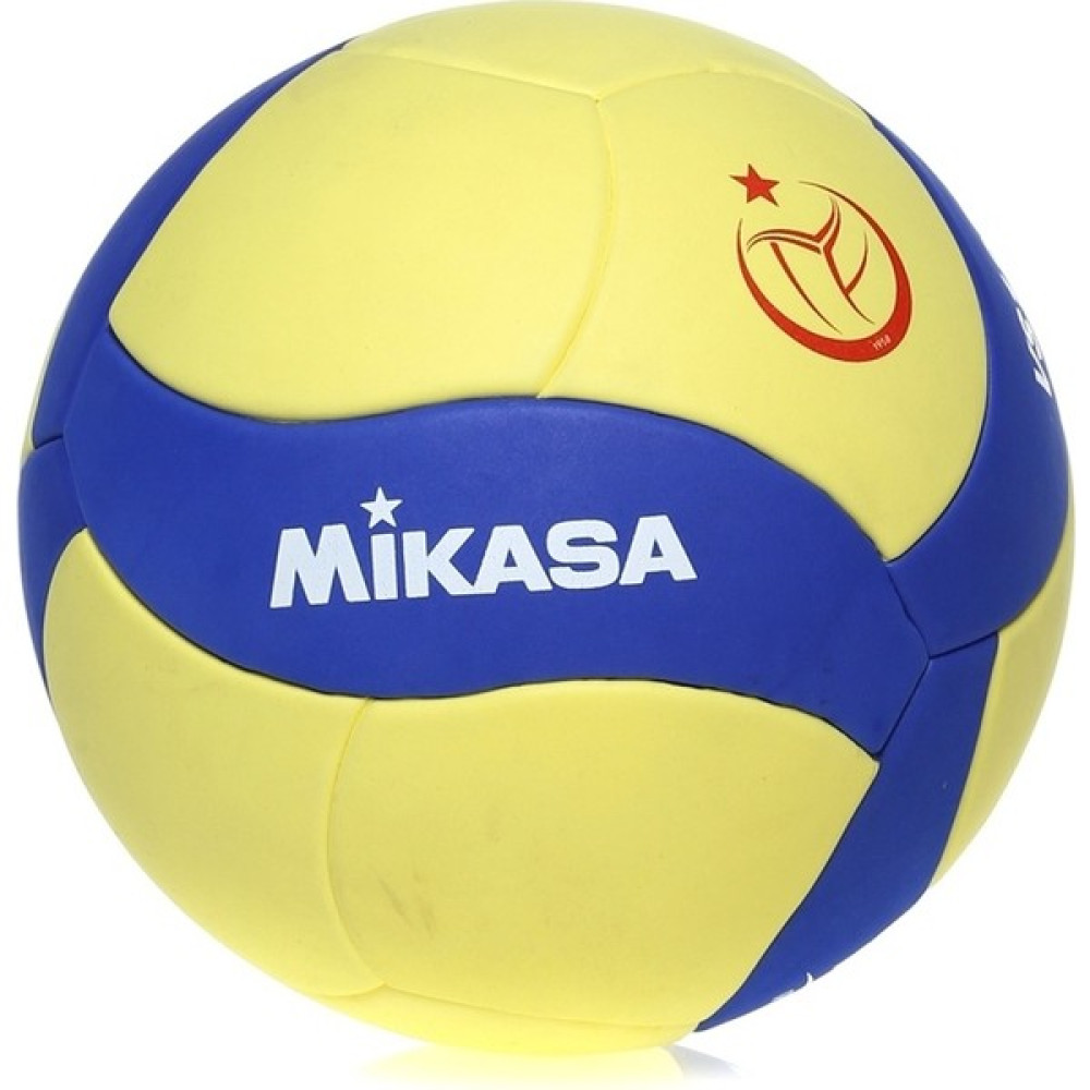 Supertrend Mıkasa VS123W-L 18 Panel Eva Malzeme Voleybol Topu Toplar Fiyatı