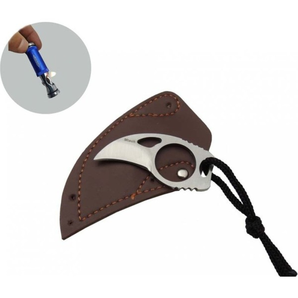 Supertrend Serce-6 cm Serçe Bıçak Lüx Set - Renkli Oto Boyaları Fiyatı