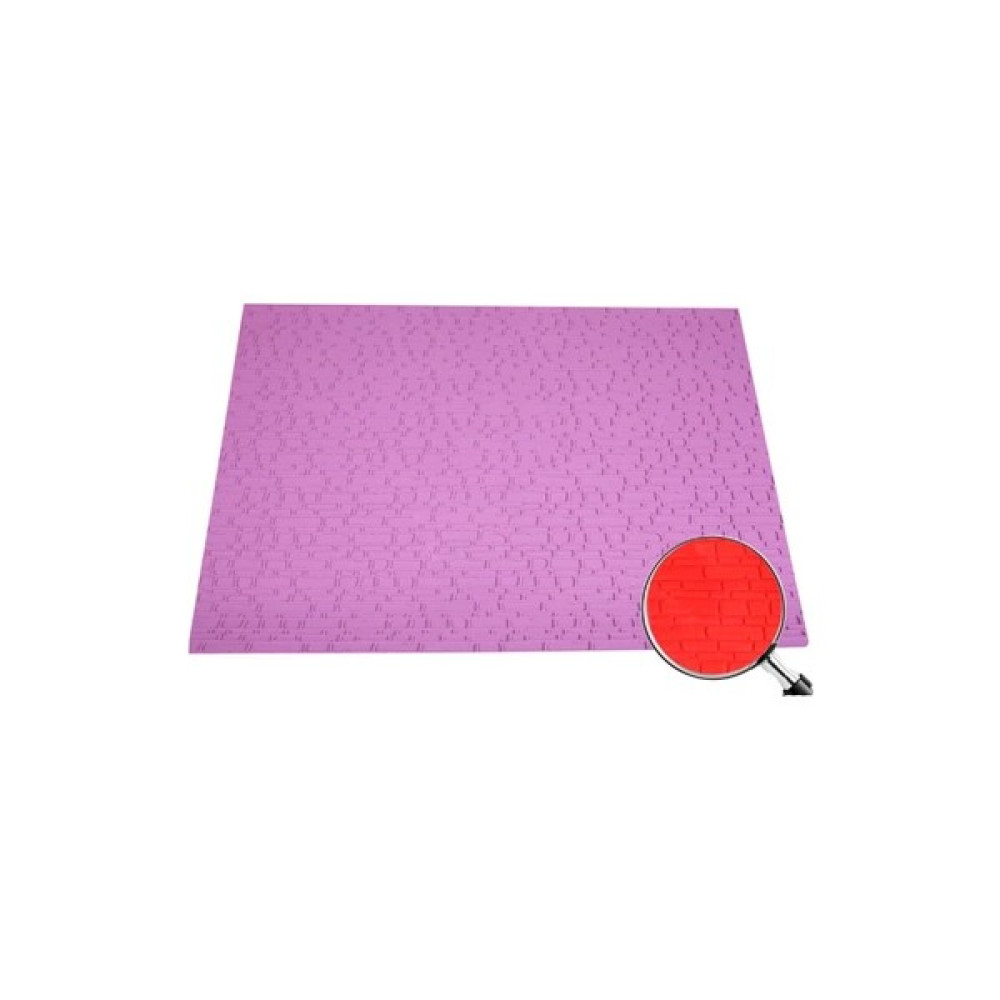 Supertrend Silikon Mat - Silpat Hasır Desen Büyük 38*58 cm Kek Kalıpları Fiyatı