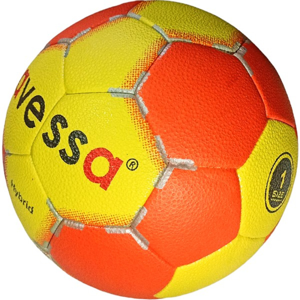 Supertrend THH-1000-100 Avessa Hybrid Hentbol Topu No:1 Toplar Fiyatı