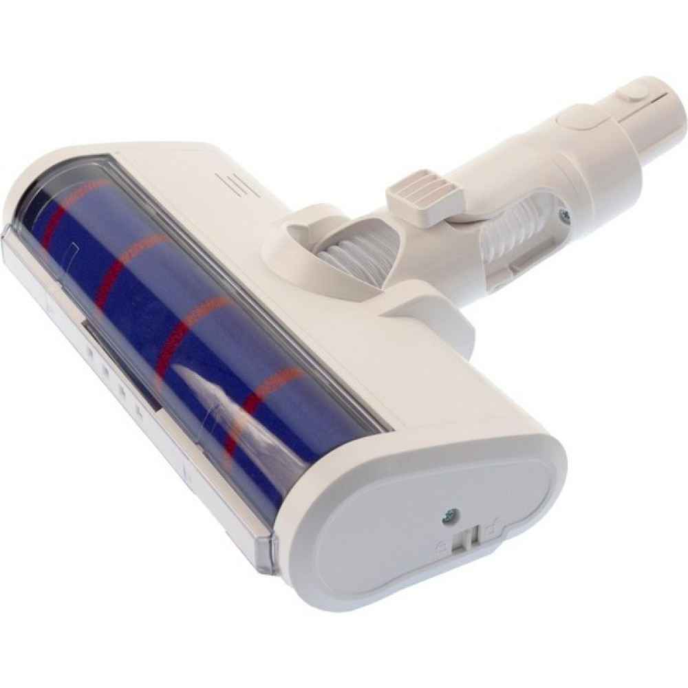 Supervac G10 Handheld / G9 Handled ile Uyumlu Şarjlı Dik Süpürge Turbo Başlık Elektrikli Süpürge Aksesuarları Fiyatı