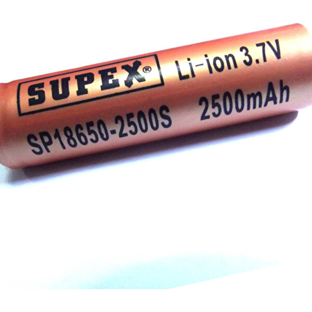 Supex IFR14500-600F 3.2V Lifepo4 Pil Diğer Fiyatı