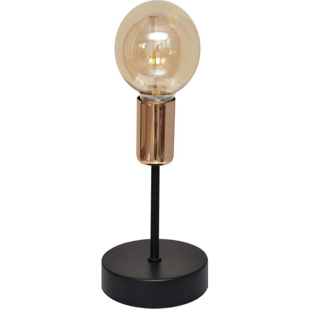 Supply Home Siyah Metal Ayaklı Lüx Modern Abajur Abajur Fiyatı