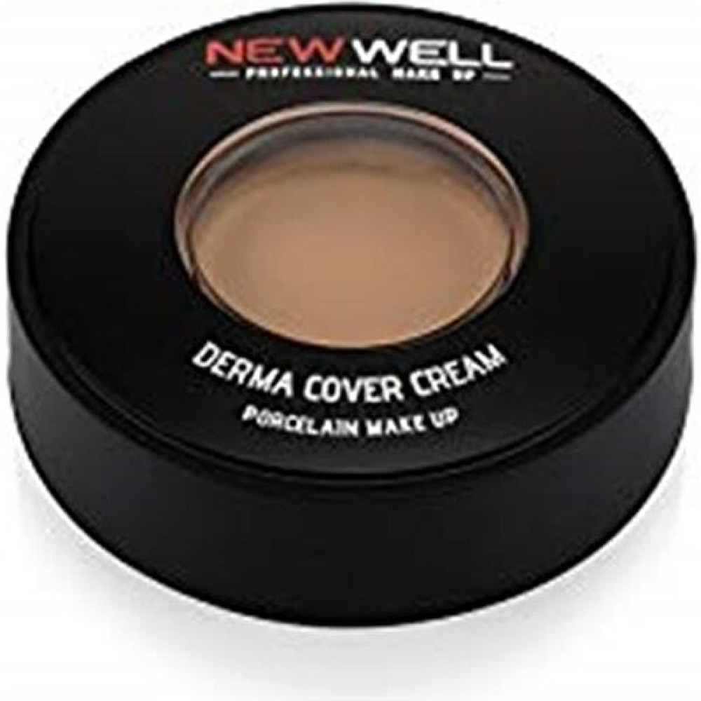 Supracolor Cover Cream 1 Fondöten Fondötenler Fiyatı