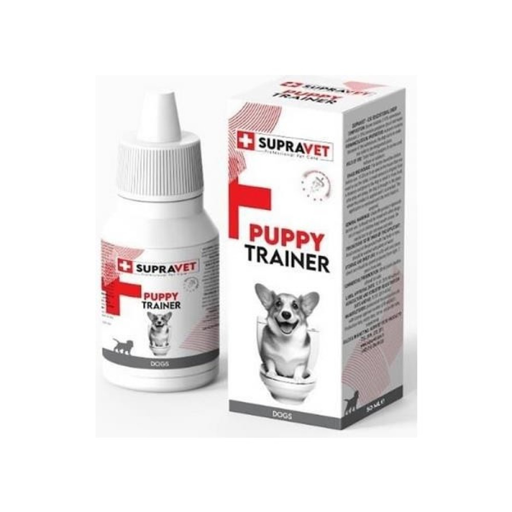 Supravet Yavru Köpek Tuvalet Eğitim Damlası 50 ml Evcil Hayvan Ürünleri Fiyatı
