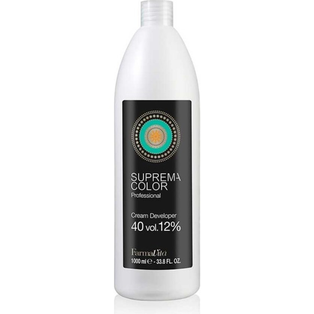 Suprema Suprema Color Kr Oksidan 40 Vol 1000 ml Oto Boyaları Fiyatı