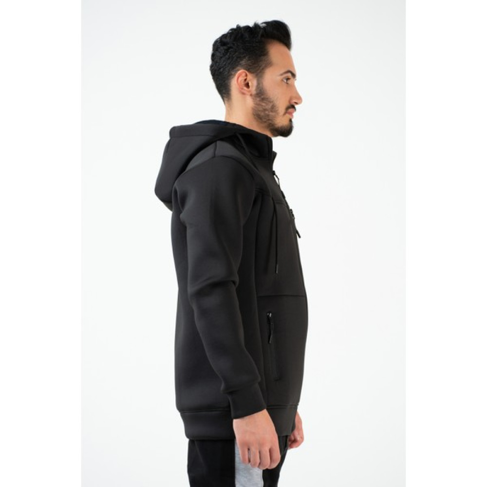 Supremacy Erkek Armour One Oversize Eşofman Üst Erkek Eşofman Fiyatı