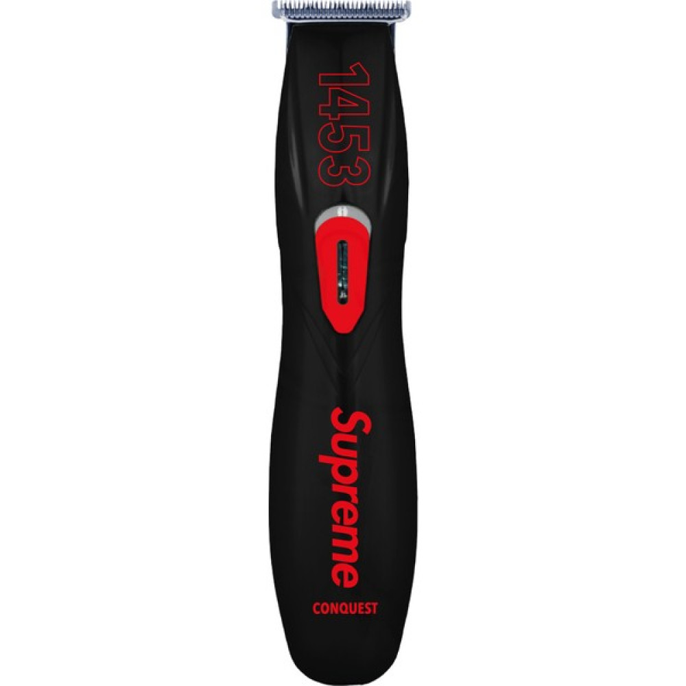 Supreme 1453 Conquest Trimmer Saç, Sakal ve Ense Kesim Makinesi - Siyah Oto Boyaları Fiyatı