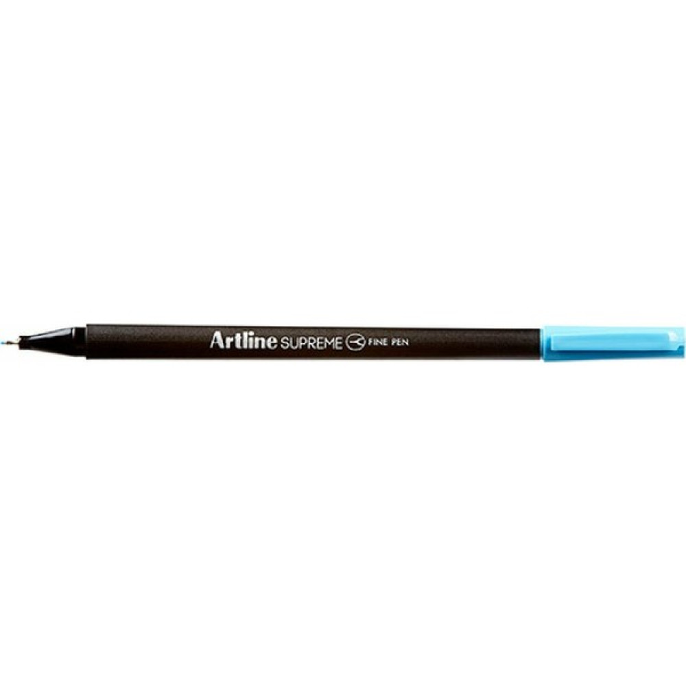 Supreme Fine Pen 0.4mm Light Blue Oto Boyaları Fiyatı
