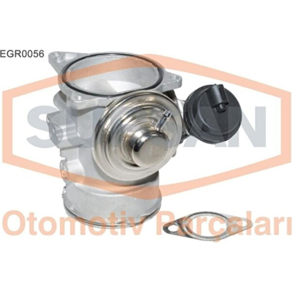 Supsan EGR0056 EGR0056 Egr Valfi Transporter 2.5 Tdı T5 Axd Axe Oto Dış Aksesuar & Yedek Parça Fiyatı