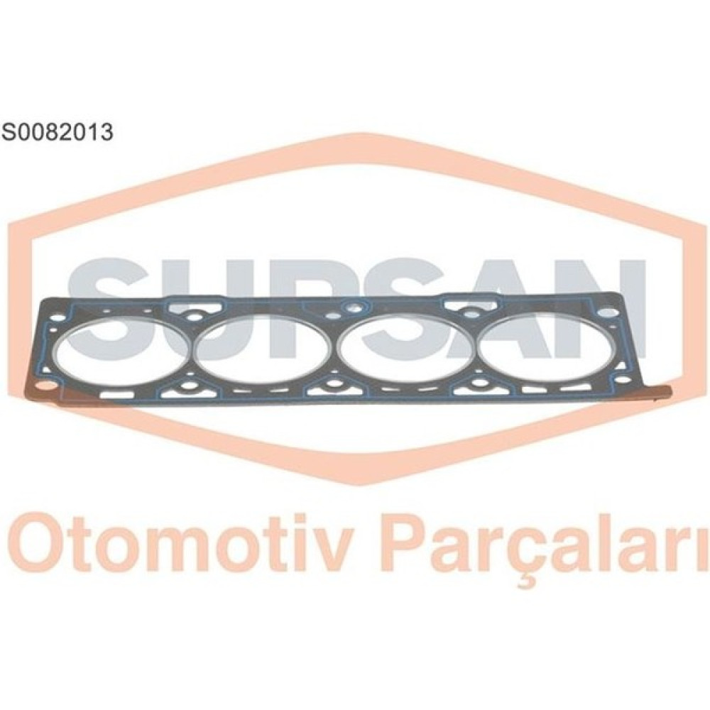 Süpsan SUS-S0082013 Conta Silindir Kapak Fiat Palio. Bravo. M... Oto Dış Aksesuar & Yedek Parça Fiyatı