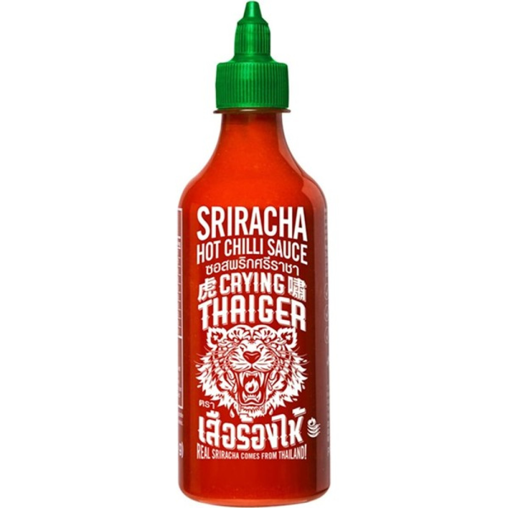 Suree Cryıng Thaıger Sriracha Acı Biber Sosu 480 gr Oto Boyaları Fiyatı