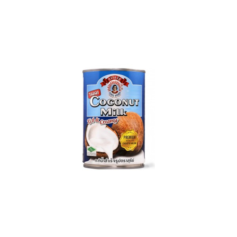 Suree Hindistan Cevizi Sütü 400 ml 3 Adet Diğer Fiyatı