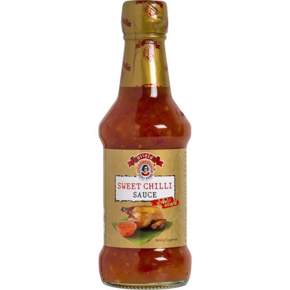 Suree Sweet Chilli Sauce 295 ml Oto Boyaları Fiyatı