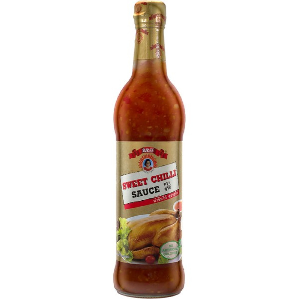 Suree Tatlı Biber Sosu Sweet Chilli Sauce 820 gr Sos Fiyatı
