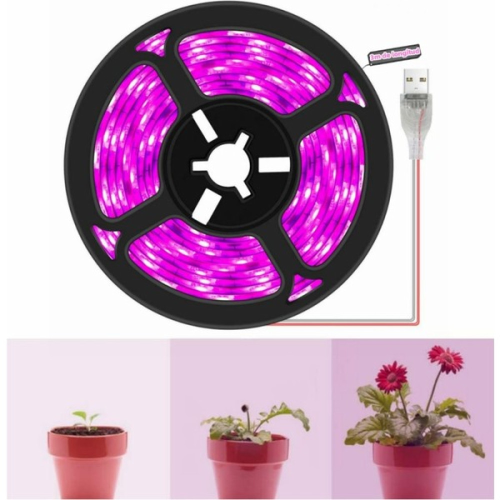 Suresunl Bitki Lambası Yetiştirme Işığı Oda Bitkileri,sebze ve Çiçekler Için Tam Spektrum (Yurt Dışından) - plant grow light - 1 Adet Bitki Fiyatı