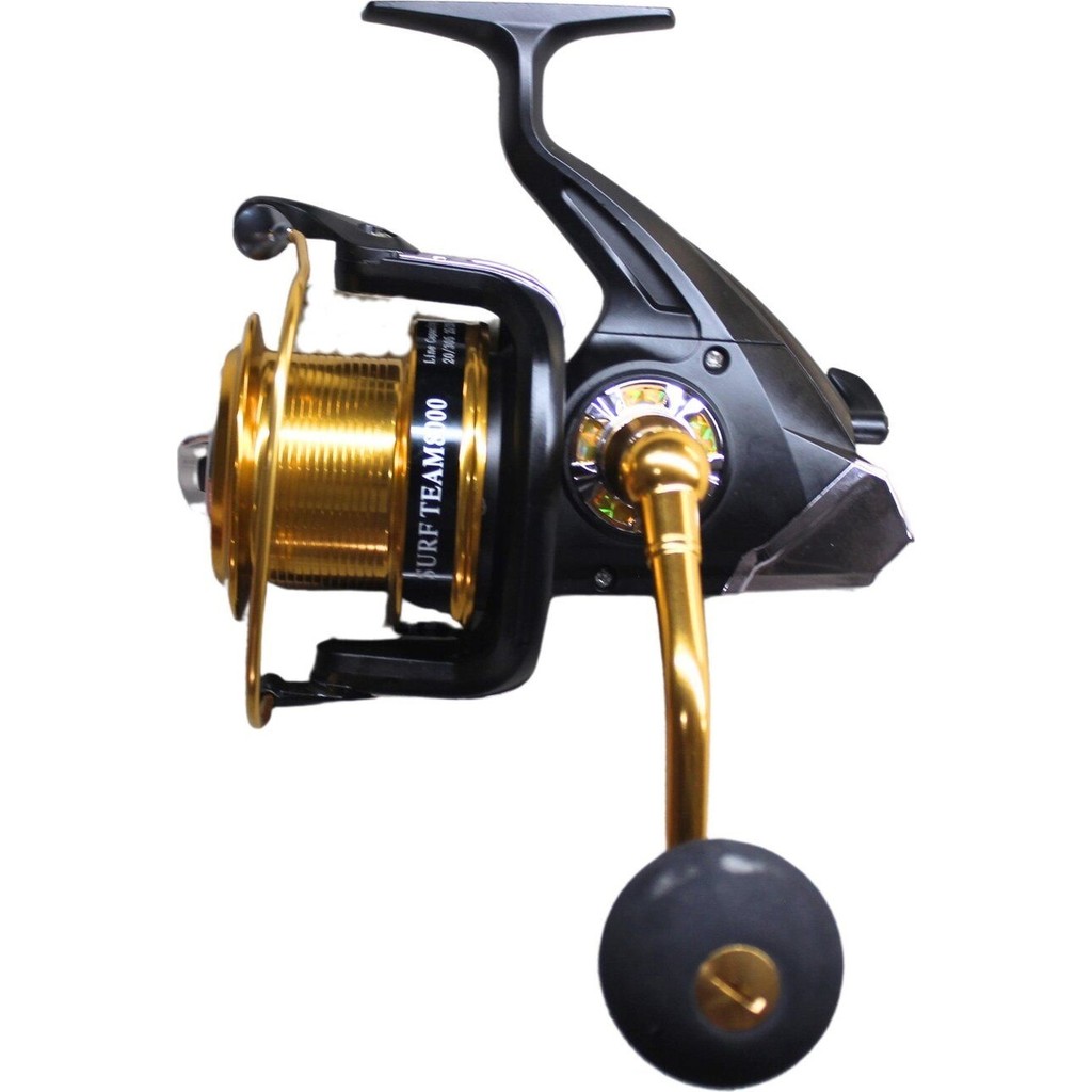Surf Team 8000'LİK Cnc Metal Kol 9+1 Bilya Profesyonel Surf Makina Diğer Fiyatı