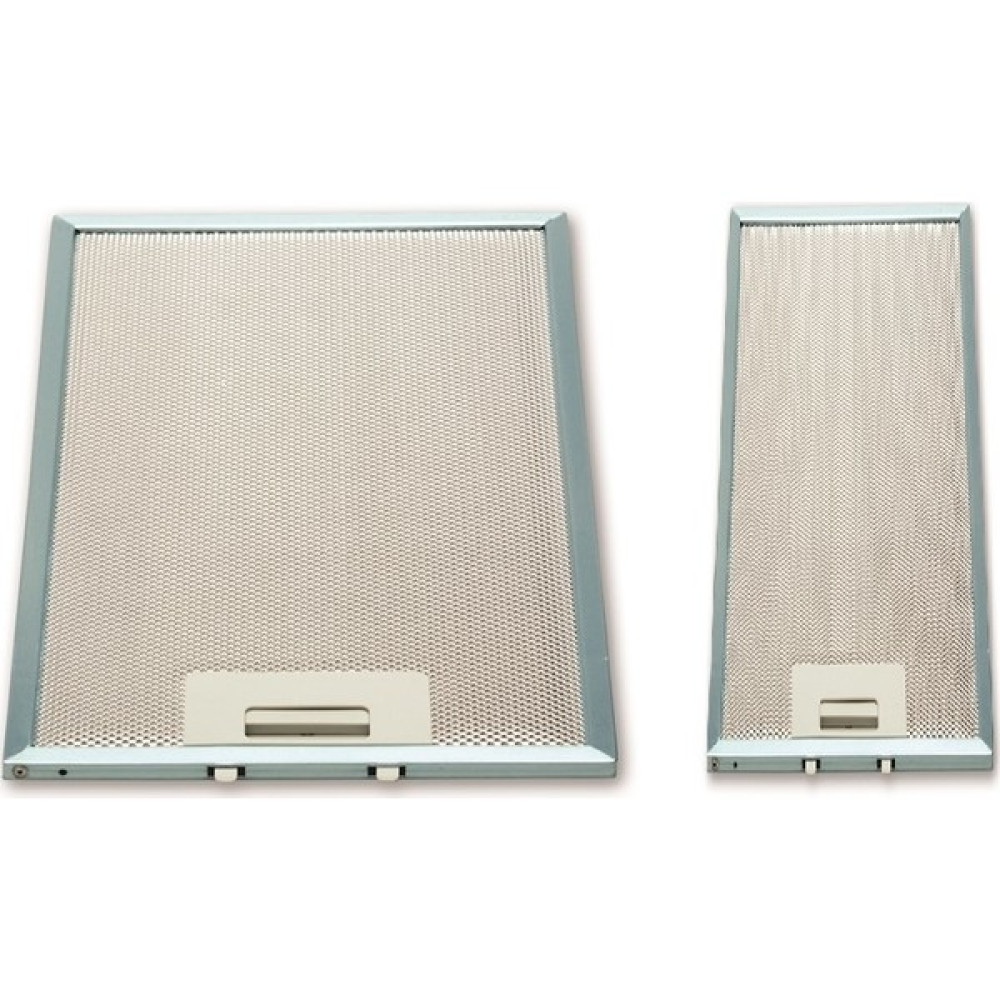 Sürgülü Aspi̇ratör Seti̇ -20,5 x 47,6 cm - 13 x 47,6 cm Yedek Parça ve Aksesuar Fiyatı