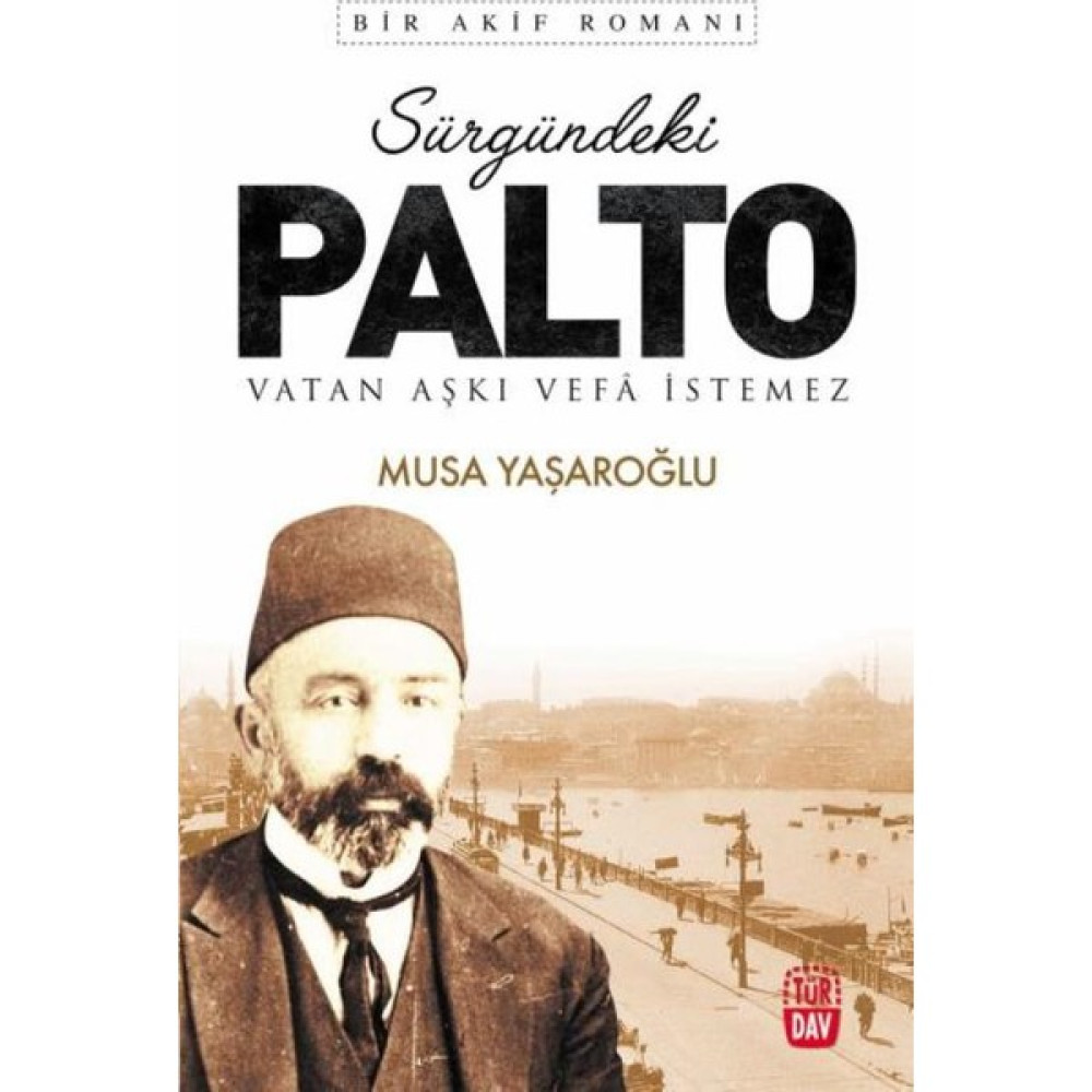 Sürgündeki Palto Edebiyat Fiyatı