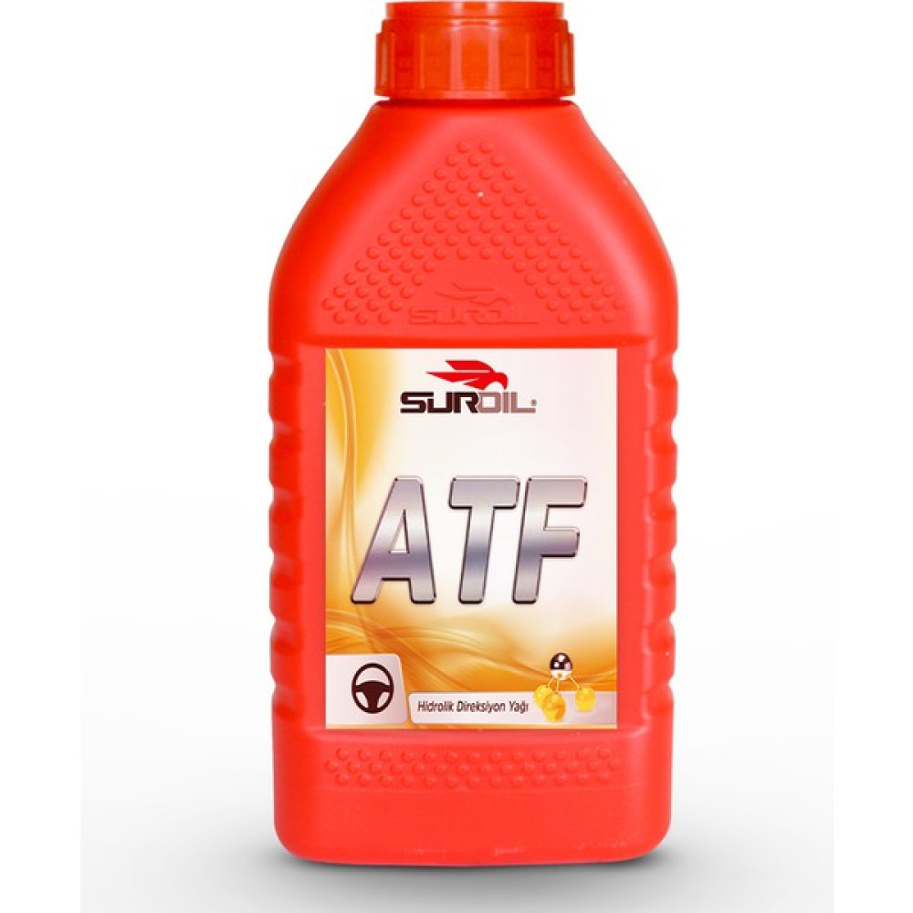 Suroil Atf Şanzıman Yağı 1 Lt Şanzıman Yağı Fiyatı