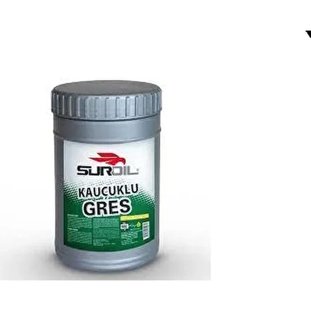 Suroil Kauçuk Gres Yagı Kauçuklu Özel Koruyucu Yağ 900 gr Oto Yağlayıcılar Fiyatı
