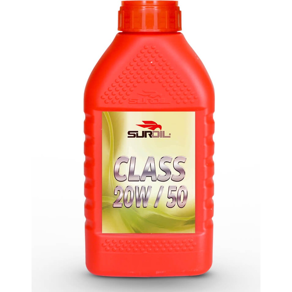Suroil Suroıl 20W50 Motor Yağı 1lt Motor Yağı & Katkıları Fiyatı