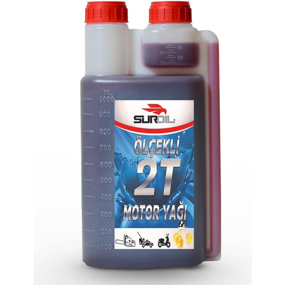 Suroil Suroıl 2t Ölçekli 1lt Diğer Fiyatı