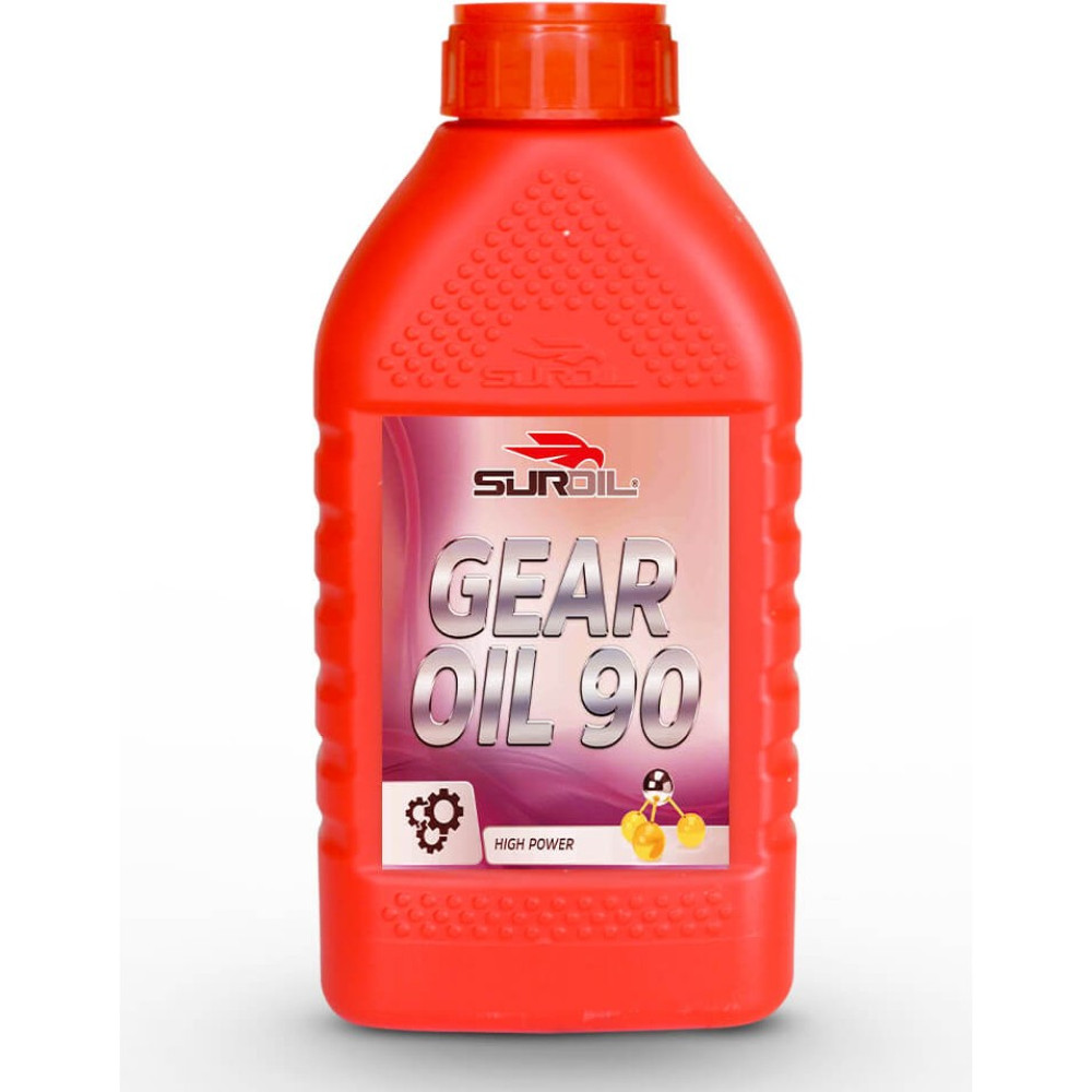 Suroil Suroıl 90 Numara 1 Lt Diğer Fiyatı